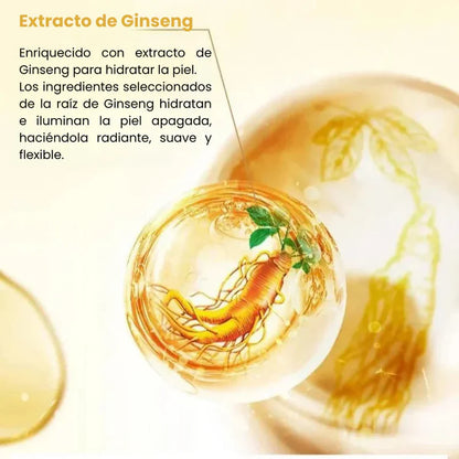 GINSENG X 2